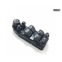 Κονσόλα κουμπιών ηλεκτρικών παραθύρων με 4 ακίδες για BMW E60 5 Series 530 - BB07 - Sellzone.bg Κονσόλα κουμπιών ηλεκτρικών παραθύρων με 4 ακίδες για BMW E60 5 Series 530 - BB07