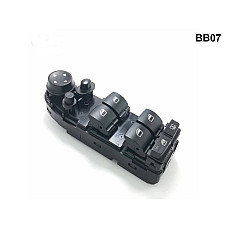 Κονσόλα κουμπιών ηλεκτρικών παραθύρων με 4 ακίδες για BMW E60 5 Series 530 - BB07 - Sellzone.bg Κονσόλα κουμπιών ηλεκτρικών παραθύρων με 4 ακίδες για BMW E60 5 Series 530 - BB07