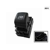 Διακόπτης ηλεκτρικού παραθύρου για BMW G30 G31 G32 G02 - BB16 - Sellzone.bg Διακόπτης ηλεκτρικού παραθύρου για BMW G30 G31 G32 G02 - BB16