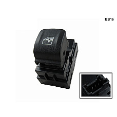 Διακόπτης ηλεκτρικού παραθύρου για BMW G30 G31 G32 G02 - BB16 - Sellzone.bg Διακόπτης ηλεκτρικού παραθύρου για BMW G30 G31 G32 G02 - BB16