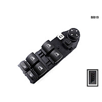 Κονσόλα ελέγχου για ηλεκτρικά παράθυρα για BMW 5 E60 - BB19 - Sellzone.bg Κονσόλα ελέγχου για ηλεκτρικά παράθυρα για BMW 5 E60 - BB19