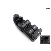 Διακόπτης ηλεκτρικών παραθύρων για BMW E90 - BB31 - Sellzone.bg Διακόπτης ηλεκτρικών παραθύρων για BMW E90 - BB31
