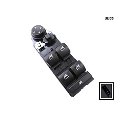 Διακόπτης ηλεκτρικών παραθύρων για BMW X3 E83 - BB33 - Sellzone.bg Διακόπτης ηλεκτρικών παραθύρων για BMW X3 E83 - BB33