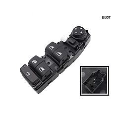 Διακόπτης ηλεκτρικών παραθύρων για BMW F Σειρά F10 F30 - BB37 - Sellzone.bg Διακόπτης ηλεκτρικών παραθύρων για BMW F Σειρά F10 F30 - BB37