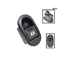 Κουμπί για αυτόματα ηλεκτρικά παράθυρα για Peugeot Citroen C2 C3 - BC03 - Sellzone.bg Κουμπί για αυτόματα ηλεκτρικά παράθυρα για Peugeot Citroen C2 C3 - BC03