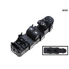 Κονσόλα, διακόπτης ηλεκτρικών παραθύρων για Citroen C4 - BC05 - Sellzone.bg Κονσόλα, διακόπτης ηλεκτρικών παραθύρων για Citroen C4 - BC05