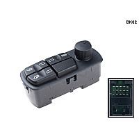 Κονσόλα, διακόπτης ηλεκτρικών παραθύρων για Mercedes Actros - BK02 - Sellzone.bg Κονσόλα, διακόπτης ηλεκτρικών παραθύρων για Mercedes Actros - BK02