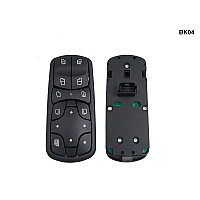 Κονσόλα, διακόπτης ηλεκτρικών παραθύρων για Mercedes Actros - BK04 - Sellzone.bg Κονσόλα, διακόπτης ηλεκτρικών παραθύρων για Mercedes Actros - BK04