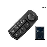 Κονσόλα, διακόπτης ηλεκτρικών παραθύρων για Mercedes Actros - BK05 - Sellzone.bg Κονσόλα, διακόπτης ηλεκτρικών παραθύρων για Mercedes Actros - BK05