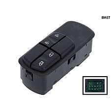 Κονσόλα, διακόπτης ηλεκτρικών παραθύρων για Mercedes Actros - BK07 - Sellzone.bg Κονσόλα, διακόπτης ηλεκτρικών παραθύρων για Mercedes Actros - BK07