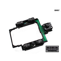 Διακόπτης ηλεκτρικών παραθύρων για Mercedes E W210 - BM07 - Sellzone.bg Διακόπτης ηλεκτρικών παραθύρων για Mercedes E W210 - BM07