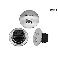 Διακόπτης Μίζας Αυτοκινήτου start stop χωρίς κλειδί για Mercedes - BM12 - Sellzone.bg Διακόπτης Μίζας Αυτοκινήτου start stop χωρίς κλειδί για Mercedes - BM12
