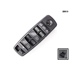 Κονσόλα, διακόπτης ηλεκτρικών παραθύρων για Mercedes ML W164 - BM19 - Sellzone.bg Κονσόλα, διακόπτης ηλεκτρικών παραθύρων για Mercedes ML W164 - BM19