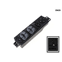 Κουμπιά ηλεκτρικού παραθύρου για Mercedes Sprinter W906 VW Crafter - BM29 - Sellzone.bg Κουμπιά ηλεκτρικού παραθύρου για Mercedes Sprinter W906 VW Crafter - BM29