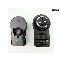 Διακόπτης Φώτων αυτοκινήτου και προβολέων για Opel Astra J Chevrolet Cruze - BO02 - Sellzone.bg Διακόπτης Φώτων αυτοκινήτου και προβολέων για Opel Astra J Chevrolet Cruze - BO02