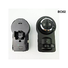 Διακόπτης Φώτων αυτοκινήτου και προβολέων για Opel Astra J Chevrolet Cruze - BO02 - Sellzone.bg Διακόπτης Φώτων αυτοκινήτου και προβολέων για Opel Astra J Chevrolet Cruze - BO02