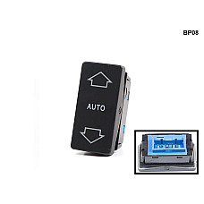 Διακόπτης ηλεκτρικού παραθύρου για Peugeot 106 406 - BP08 - Sellzone.bg Διακόπτης ηλεκτρικού παραθύρου για Peugeot 106 406 - BP08