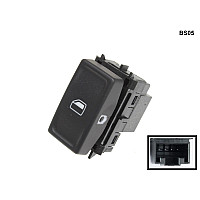 Διακόπτης ηλεκτρικού παραθύρου υψηλής ποιότητας 4 ακίδων για Skoda Octavia 13-17 - BS05 - Sellzone.bg Διακόπτης ηλεκτρικού παραθύρου υψηλής ποιότητας 4 ακίδων για Skoda Octavia 13-17 - BS05