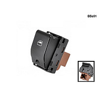 Μαύρος διακόπτης ηλεκτρικού παραθύρου για Seat Cordoba Ibiza - BSe01 - Sellzone.bg Μαύρος διακόπτης ηλεκτρικού παραθύρου για Seat Cordoba Ibiza - BSe01