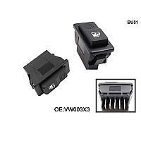 Διακόπτης ηλεκτρικού παραθύρου γενικής χρήσης για VW Audi BMW - BU01 - Sellzone.bg Διακόπτης ηλεκτρικού παραθύρου γενικής χρήσης για VW Audi BMW - BU01