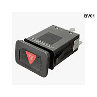 Διακόπτης Φώτων ΣΤΑΘΜΕΥΣΗΣ (φώτα κινδύνου) για VW Golf 4 Bora - BV01 - Sellzone.bg Διακόπτης Φώτων ΣΤΑΘΜΕΥΣΗΣ (φώτα κινδύνου) για VW Golf 4 Bora - BV01