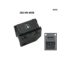 Διακόπτης παραθύρου για VW Polo Fox - BV05 - Sellzone.bg Διακόπτης παραθύρου για VW Polo Fox - BV05