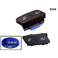 Κουμπί κεντρικού κλειδώματος για VW GOLF 5 Jetta - BV08 - Sellzone.bg Κουμπί κεντρικού κλειδώματος για VW GOLF 5 Jetta - BV08