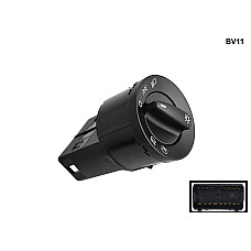 Διακόπτης Φώτων αυτοκινήτου και προβολέων για Golf 4 Passat 5 5.5 - BV11 - Sellzone.bg Διακόπτης Φώτων αυτοκινήτου και προβολέων για Golf 4 Passat 5 5.5 - BV11