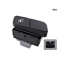 Διακόπτης ηλεκτρικού παραθύρου για VW Polo Fox - BV23 - Sellzone.bg Διακόπτης ηλεκτρικού παραθύρου για VW Polo Fox - BV23
