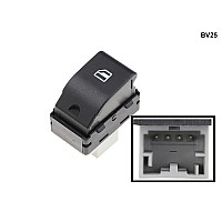 Διακόπτης ηλεκτρικού παραθύρου 4 ακίδων για VW Seat Polo Ibiza - BV25 - Sellzone.bg Διακόπτης ηλεκτρικού παραθύρου 4 ακίδων για VW Seat Polo Ibiza - BV25