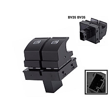 Διακόπτης ηλεκτρικών παραθύρων για VW Golf Passat 6 Caddy - BV26 - Sellzone.bg Διακόπτης ηλεκτρικών παραθύρων για VW Golf Passat 6 Caddy - BV26