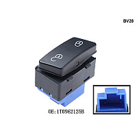 Κουμπί κεντρικού κλειδώματος για VW Caddy Touran - BV28 - Sellzone.bg Κουμπί κεντρικού κλειδώματος για VW Caddy Touran - BV28