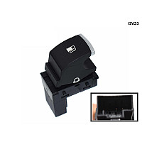 Διακόπτης απασφάλισης τάπας ρεζερβουάρ για VW Touran Golf Touareg - BV33 - Sellzone.bg Διακόπτης απασφάλισης τάπας ρεζερβουάρ για VW Touran Golf Touareg - BV33