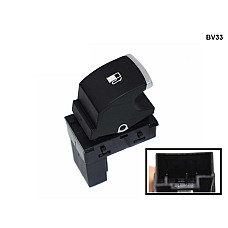 Διακόπτης απασφάλισης τάπας ρεζερβουάρ για VW Touran Golf Touareg - BV33 - Sellzone.bg Διακόπτης απασφάλισης τάπας ρεζερβουάρ για VW Touran Golf Touareg - BV33