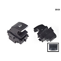 Διακόπτης ηλεκτρικών παραθύρων με κομψό σχεδιασμό χρώμιου VW Golf 7 Passat Tiguan - BV39 - Sellzone.bg Διακόπτης ηλεκτρικών παραθύρων με κομψό σχεδιασμό χρώμιου VW Golf 7 Passat Tiguan - BV39