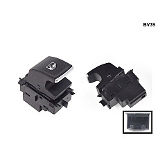 Διακόπτης ηλεκτρικών παραθύρων με κομψό σχεδιασμό χρώμιου VW Golf 7 Passat Tiguan - BV39 - Sellzone.bg Διακόπτης ηλεκτρικών παραθύρων με κομψό σχεδιασμό χρώμιου VW Golf 7 Passat Tiguan - BV39