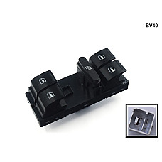 Διακόπτης ηλεκτρικών παραθύρων για VW Golf Passat Tiguan - BV40 - Sellzone.bg Διακόπτης ηλεκτρικών παραθύρων για VW Golf Passat Tiguan - BV40