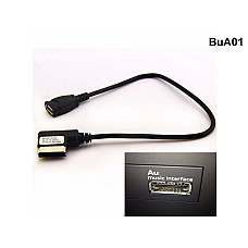 Καλώδιο USB Ami Mmi Aux για Audi VW skoda - BuA01 - Sellzone.bg Καλώδιο USB Ami Mmi Aux για Audi VW skoda - BuA01