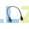 Καλώδιο USB Ami Mmi Aux για Audi VW skoda - BuA01 - Изображение 1 - Sellzone.bg Καλώδιο USB Ami Mmi Aux για Audi VW skoda - BuA01 - Изображение 1