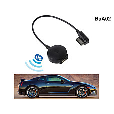 Καλώδιο AMI για AUDI με bluetooth και USB - BuA02 - Sellzone.bg Καλώδιο AMI για AUDI με bluetooth και USB - BuA02