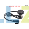 Καλώδιο για AUDI AMI για πολυμέσα 2G με Bluetooth και USB - BuA03 - Изображение 2 - Sellzone.bg Καλώδιο για AUDI AMI για πολυμέσα 2G με Bluetooth και USB - BuA03 - Изображение 2