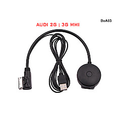 Καλώδιο για AUDI AMI για πολυμέσα 2G με Bluetooth και USB - BuA03 - Sellzone.bg Καλώδιο για AUDI AMI για πολυμέσα 2G με Bluetooth και USB - BuA03