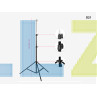 Φωτογραφικός φωτισμός SoftBox για στούντιο - D21 - Изображение 4