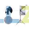 Φωτογραφικός φωτισμός SoftBox για στούντιο - D21 - Изображение 3