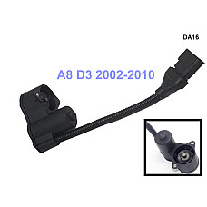 Ηλεκτρικό μοτέρ χειρόφρενου 6 TEETH EPB για Audi A8 D3 - DA16 - Sellzone.bg Ηλεκτρικό μοτέρ χειρόφρενου 6 TEETH EPB για Audi A8 D3 - DA16