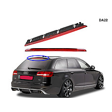 Τρίτο φως φρένου αυτοκινήτου για παρμπρίζ Audi A6 C6 station wagon 2005-2011 - DA22 - Sellzone.bg Τρίτο φως φρένου αυτοκινήτου για παρμπρίζ Audi A6 C6 station wagon 2005-2011 - DA22
