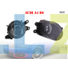 Προβολέας Ομίχλης Αυτοκινήτου για Audi A4 B6 2001-2004 - DA23 - Изображение 2