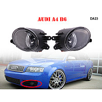 Προβολέας Ομίχλης Αυτοκινήτου για Audi A4 B6 2001-2004 - DA23 - Sellzone.bg Προβολέας Ομίχλης Αυτοκινήτου για Audi A4 B6 2001-2004 - DA23
