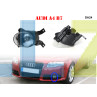 Προβολείς ομίχλης για Audi A4 B7 2004-2008 - DA24 - Изображение 1
