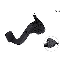 Χειρολαβή ανοίγματος καπό Κινητήρα για Audi A4 B6 B7 - DA26 - Sellzone.bg Χειρολαβή ανοίγματος καπό Κινητήρα για Audi A4 B6 B7 - DA26